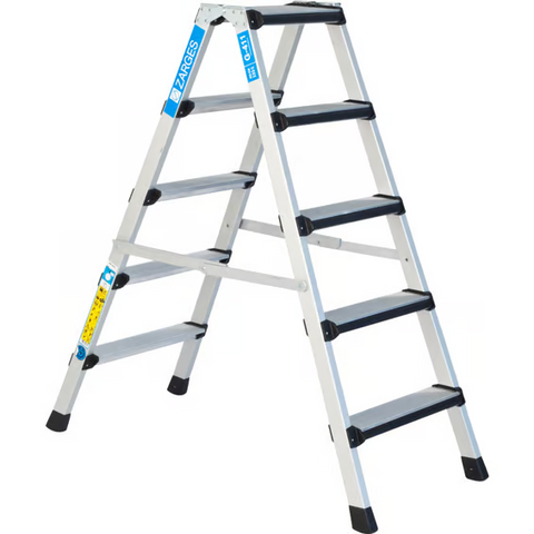 Trappebukk Zarges Z600 G411 XL