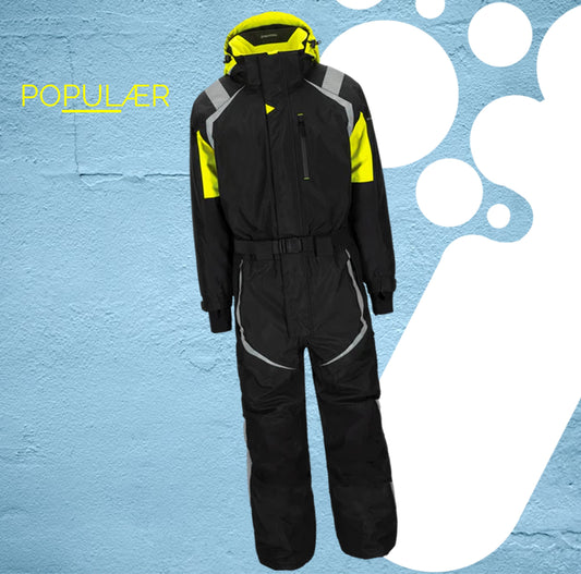 VALLE VINTERDRESS (2842638)