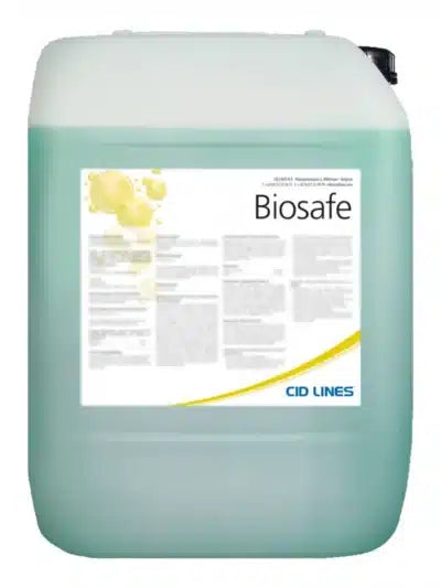BioSafe 20 liter