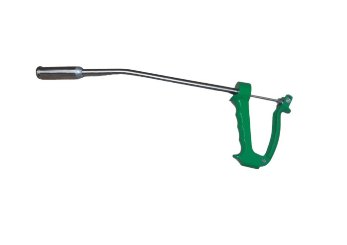 Bolus applikator sau (14865)