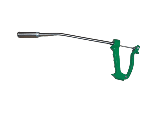 Bolus applikator sau (14865)