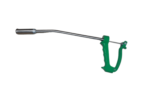 Bolus applikator sau (14865)