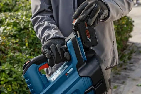 Blåser Bosch GBL 18V-750 Solo (69368898)