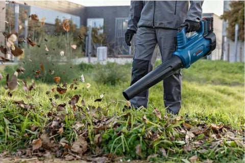Blåser Bosch GBL 18V-750 Solo (69368898)
