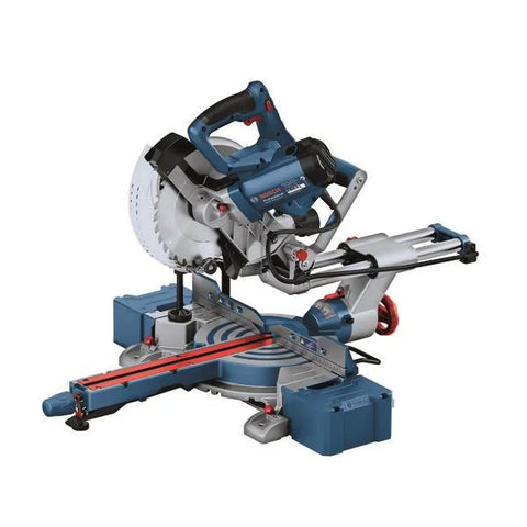 Kapp/gjæringssag GCM 18V-216 Bosch 18V Solo 216mm (46727085)