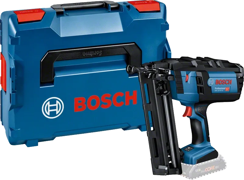 Spikerpistol Bosch GNH 18V-50 M Solo (74176566)