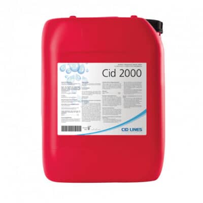 CID 2000 10kg