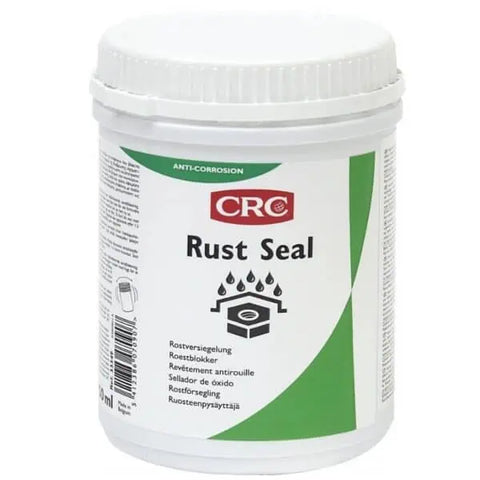 Rustbeskyttelse CRC Rust Seal 750ml (33349)