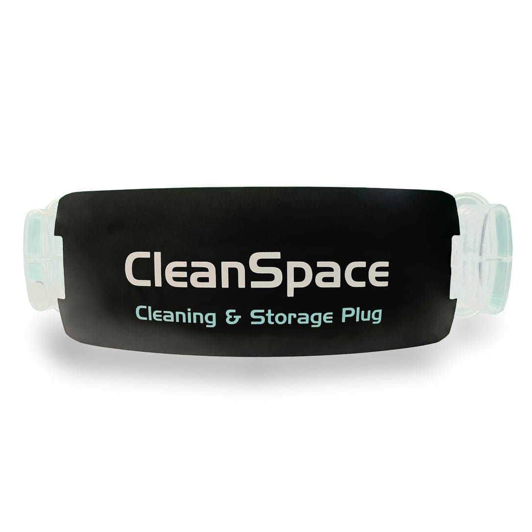 CleanSpace CST rengjørings- og oppbevaringsplugg CST1024