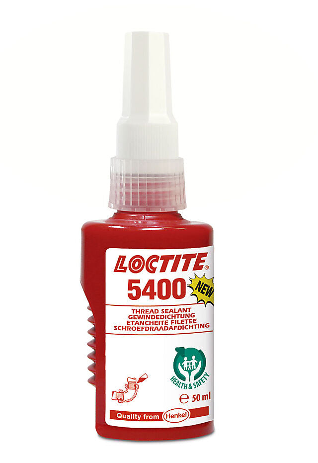 Gjengetetning Loctite® 5400