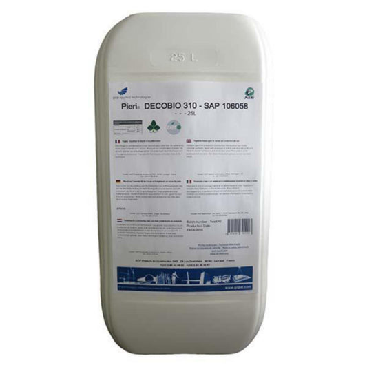 Formolje vegetabilsk Decobio 310