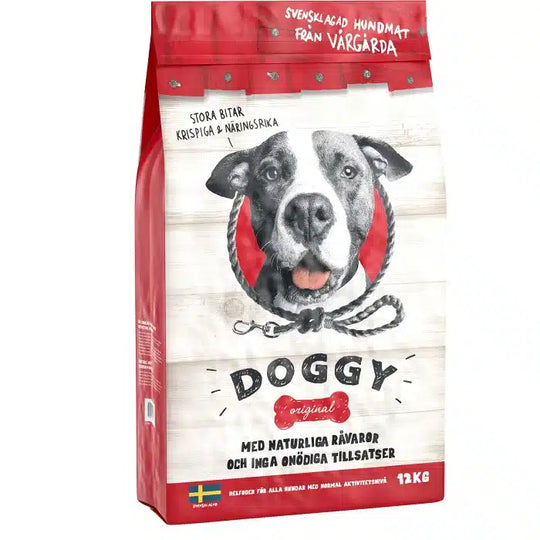Doggy Original 12 kg