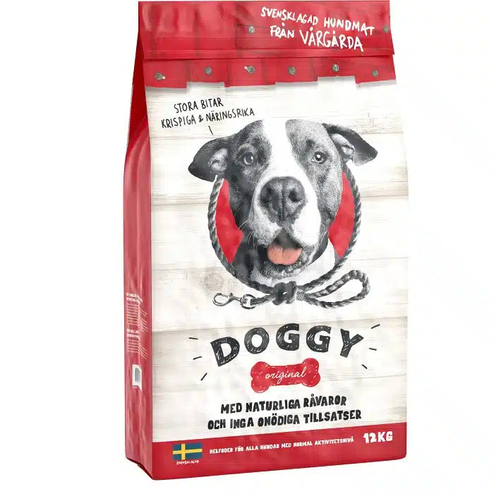 Doggy Original 12 kg