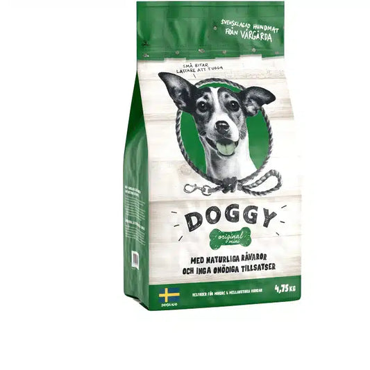 Doggy Original Mini 4,75 kg