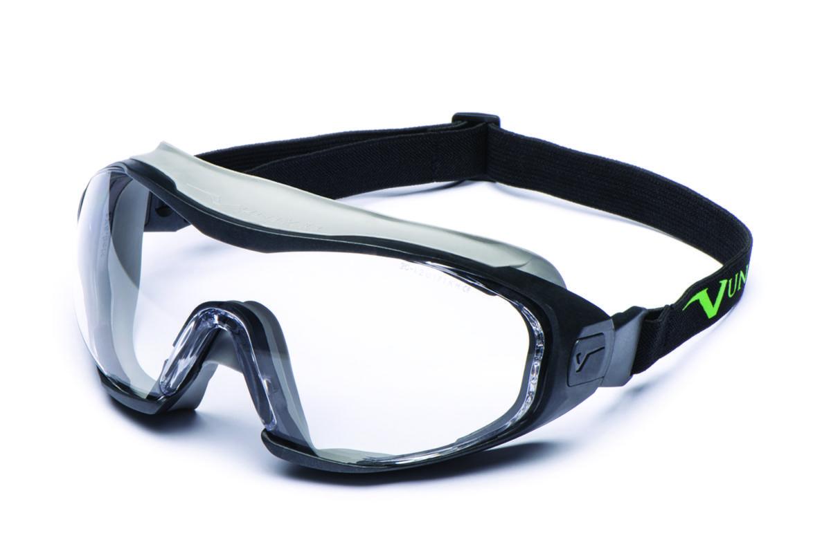 Vernebrille Univet 6X1