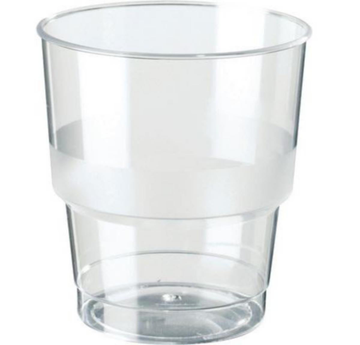 Plastglass Duni PS