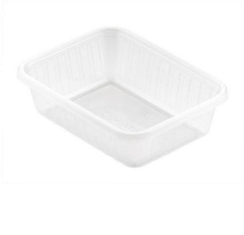 Plastbeger Duni