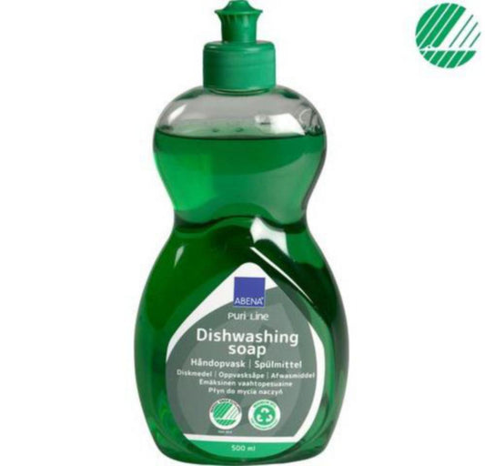 Oppvaskmiddel ABENA® Puri-Line