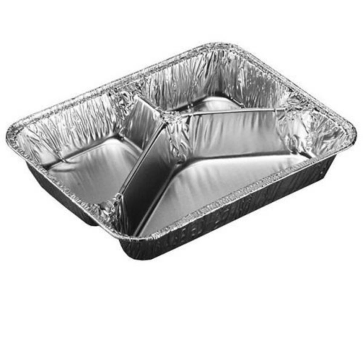 Aluminiumsfolie PlusPack