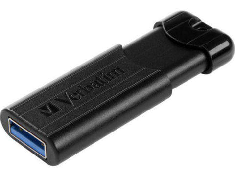 Minnepinne USB Drive Verbatim