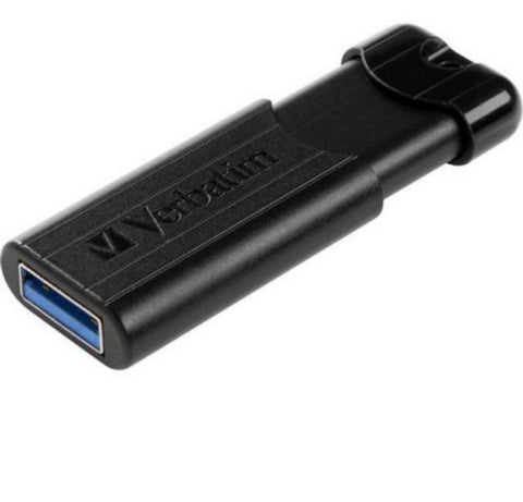 Minnepinne USB Drive Verbatim