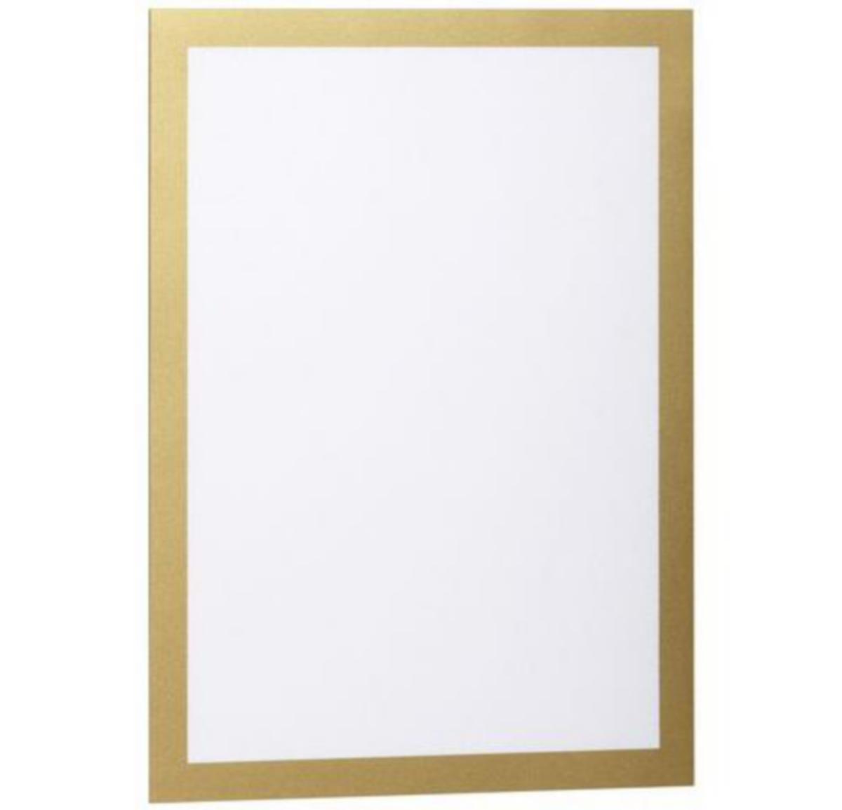 Magnetramme Duraframe Durable A4
