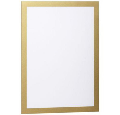 Magnetramme Duraframe Durable A4