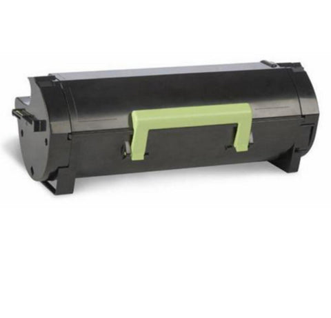 Toner 50F2H00 Lexmark 5K svart