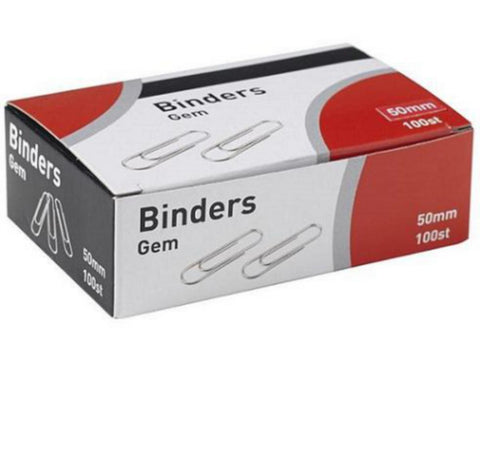 Binders Nordic Brands
