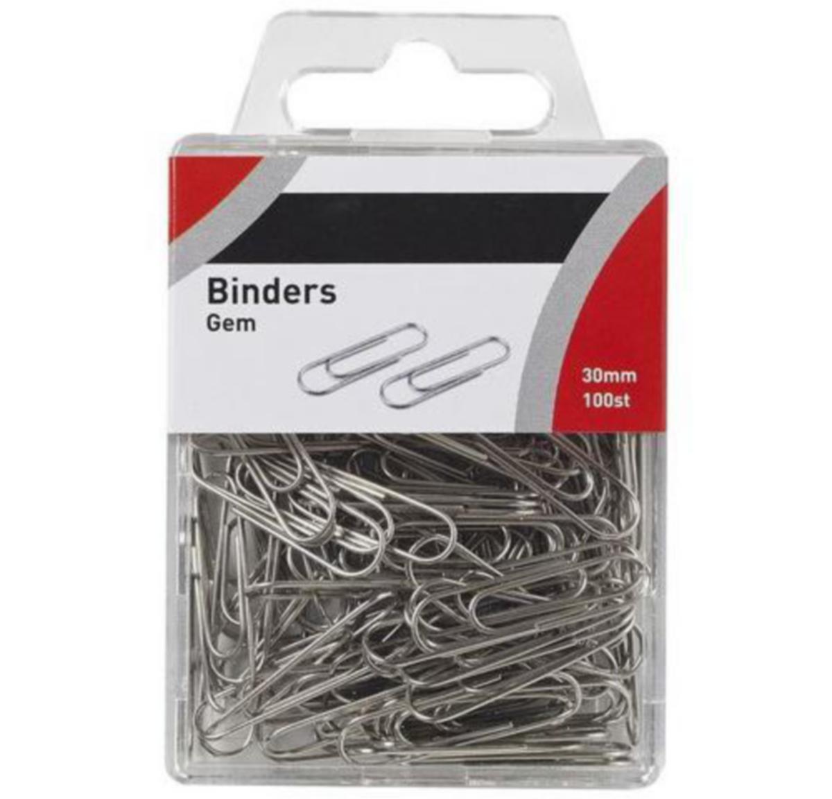 Binders Nordic Brands