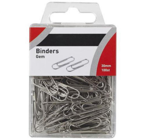 Binders Nordic Brands