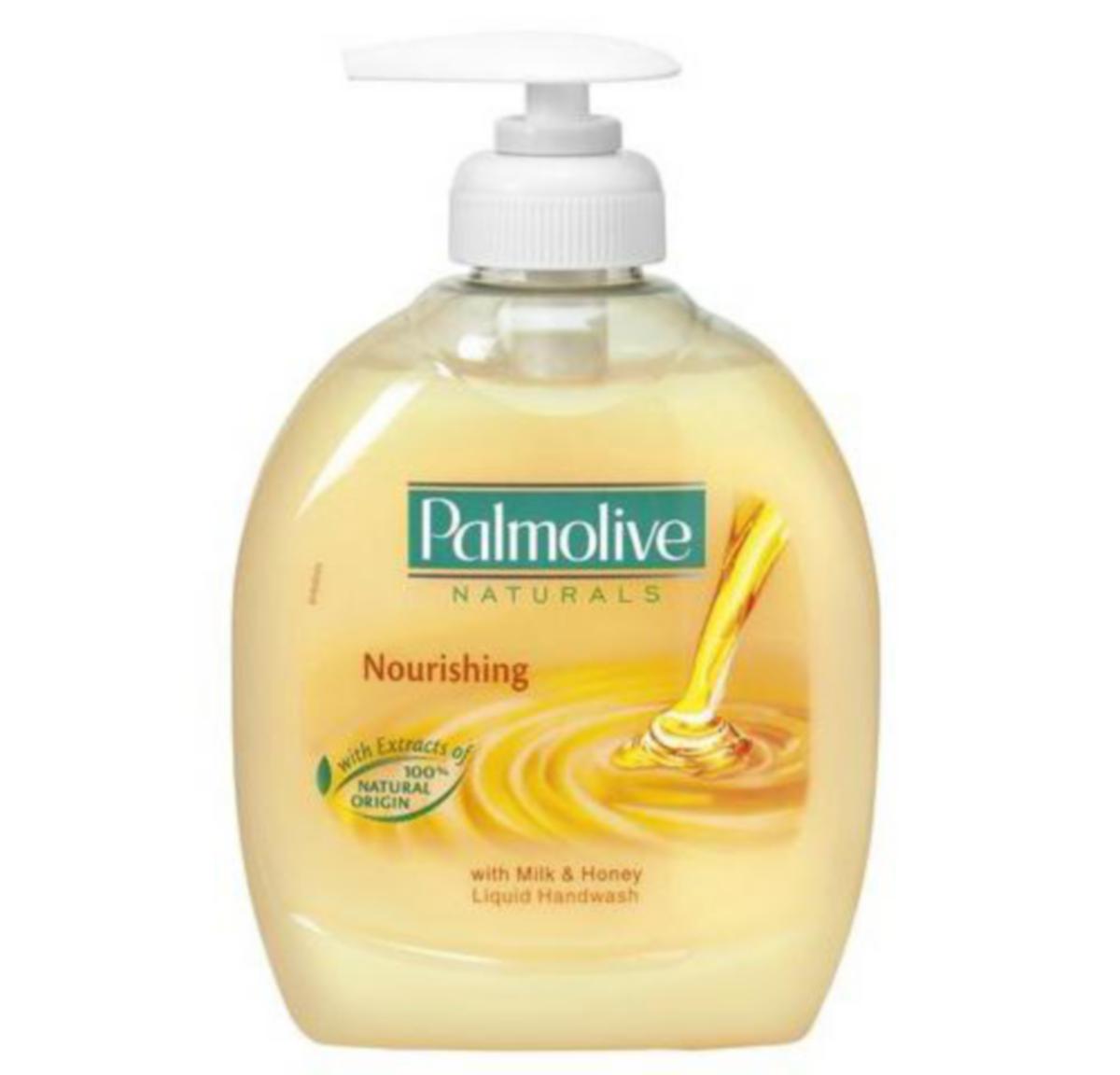 Håndsåpe Palmolive Melk & Honning - Colgate
