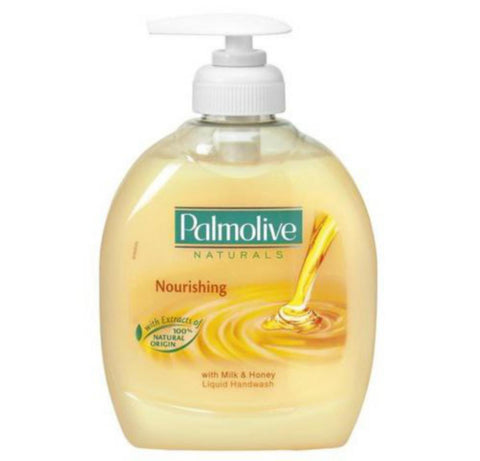 Håndsåpe Palmolive Melk & Honning - Colgate