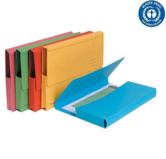 Sorteringsmappe Exacompta