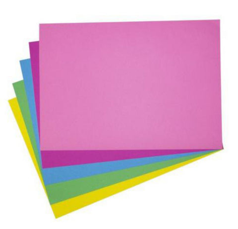 Kartong sesongfarger sommer Toro A2