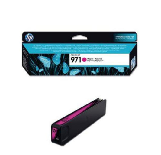 Blekk 971 HP CN623AE magenta