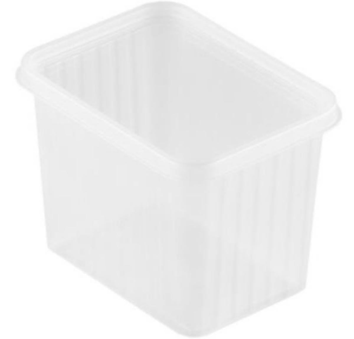 Plastbeger Duni