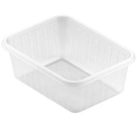 Plastbeger Duni