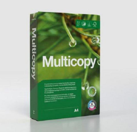Kopipapir Soraenso - Multicopy