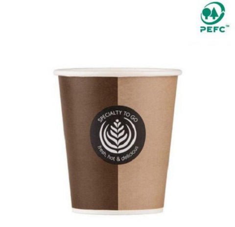 Termobeger Huthamaki cooffe-to-go - HUHTAMAKI