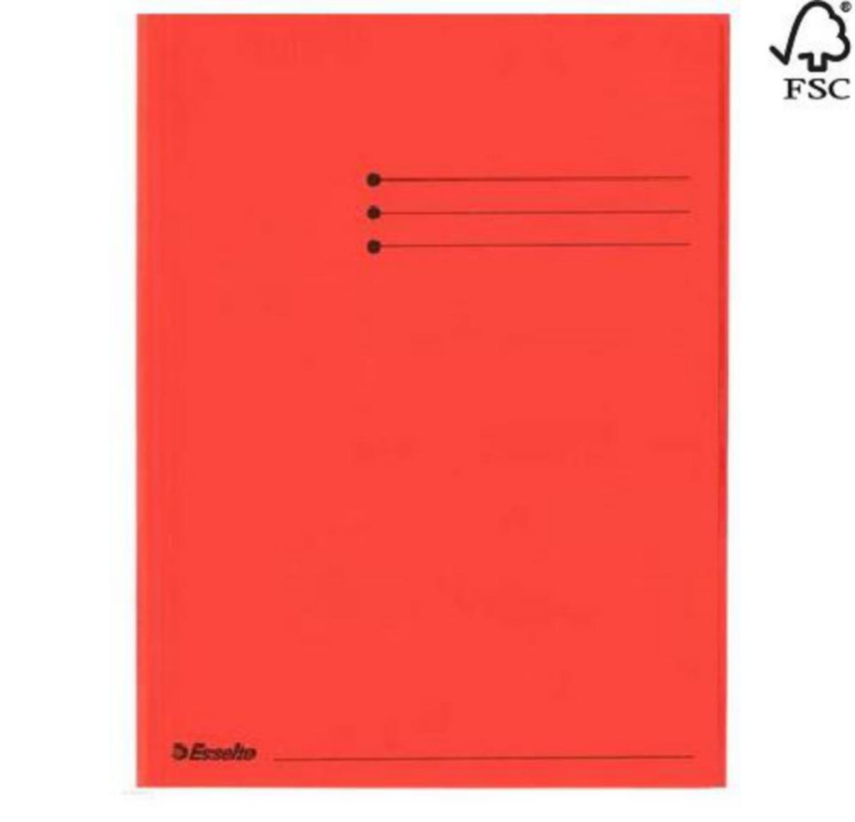 Klaffmappe Esselte