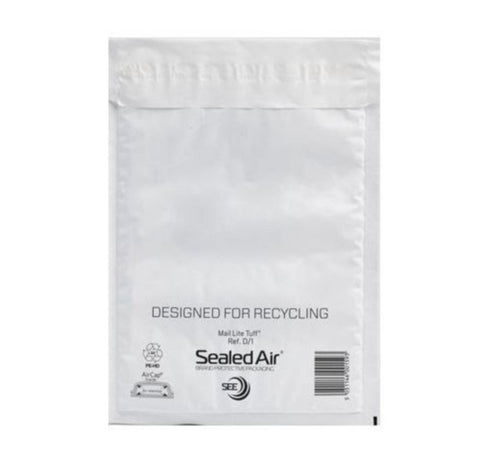 Luftputekonvolutt Sealed Mail - Sealed Air