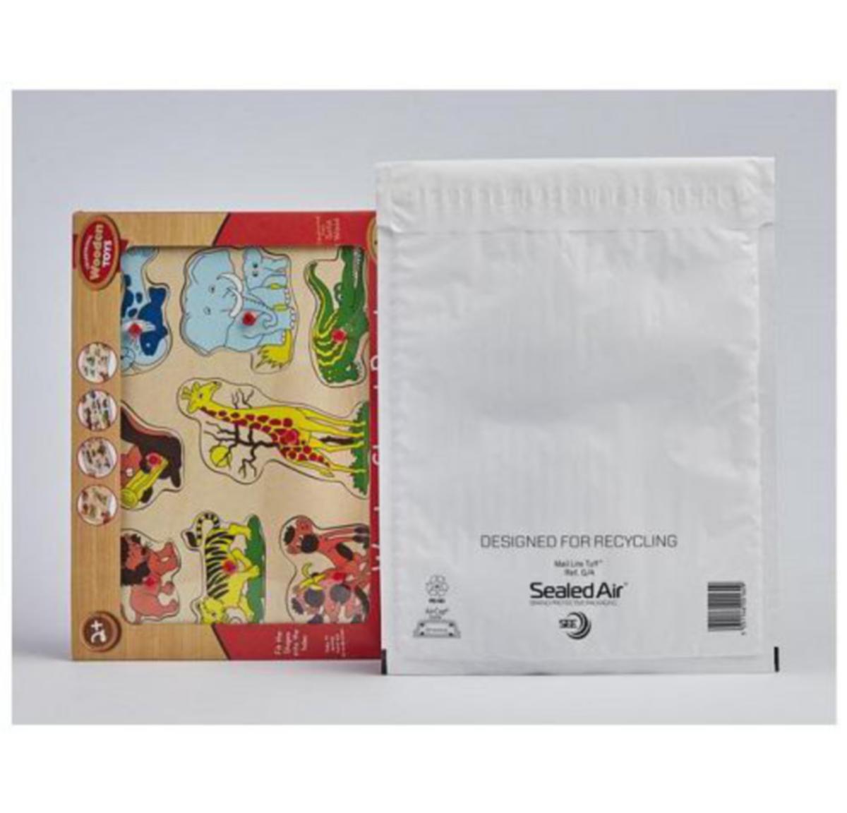 Luftputekonvolutt Sealed Mail - Sealed Air