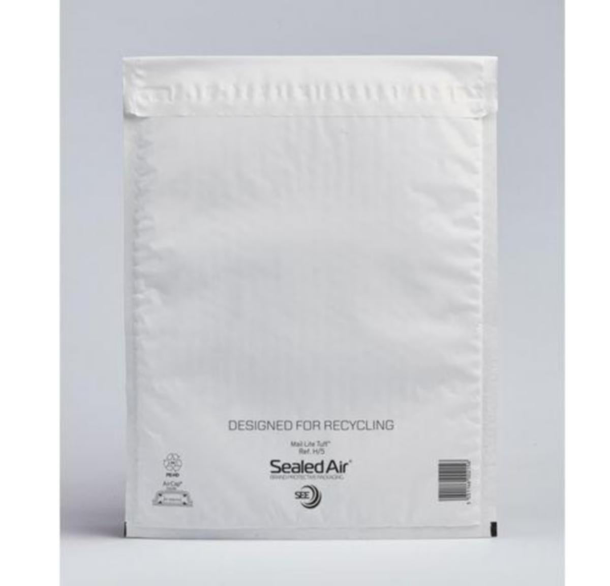 Luftputekonvolutt Sealed Mail - Sealed Air