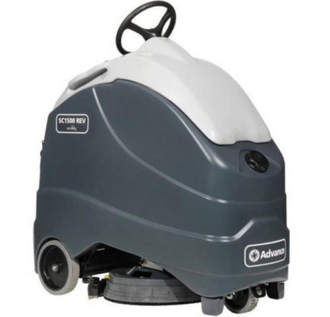 Gulvvaskemaskin Nilfisk SC1500