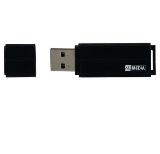 Minnepinne USB Stick MyMedia