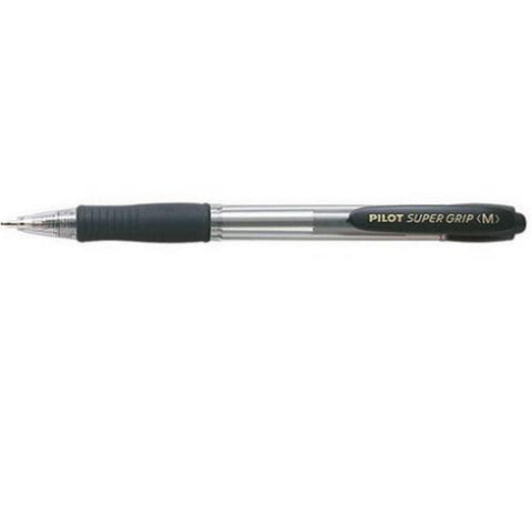 Kulepenn Pilot Supergrip M