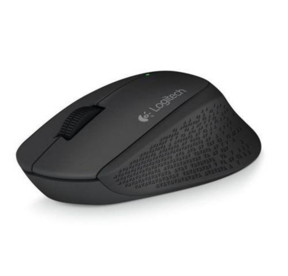 Mus M280 Logitech