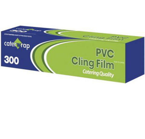 Cateringfilm Melitta