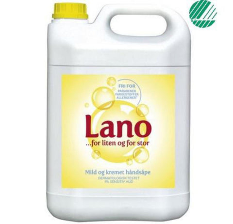 Håndsåpe Lano